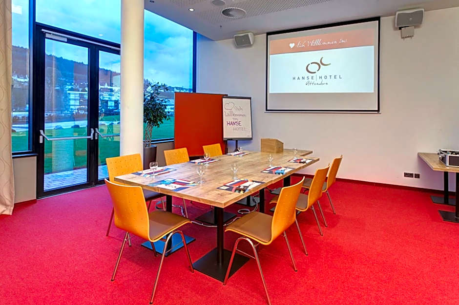 Hanse Hotel Attendorn