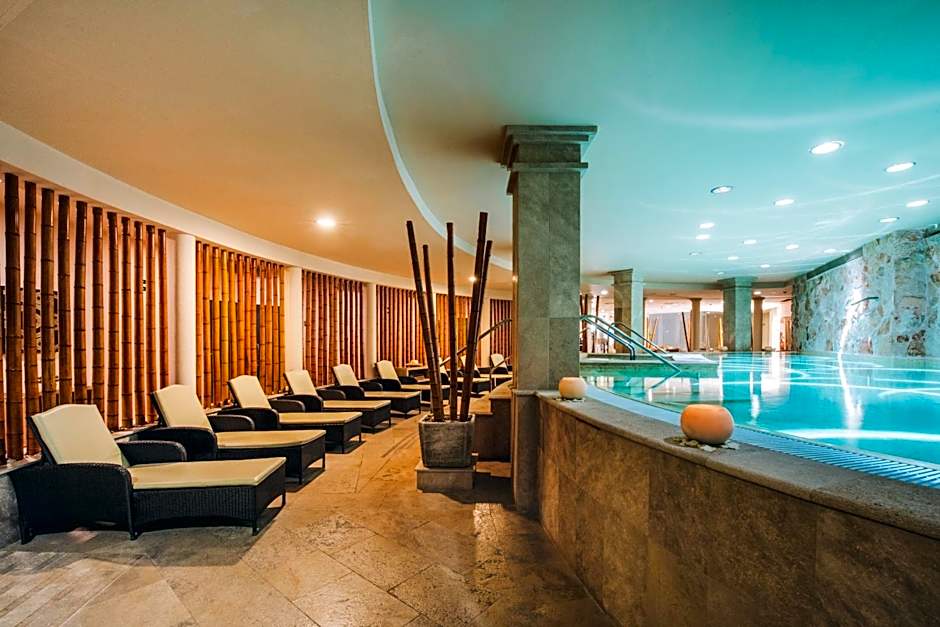 JOIA El Mirador by Iberostar -Adults Only