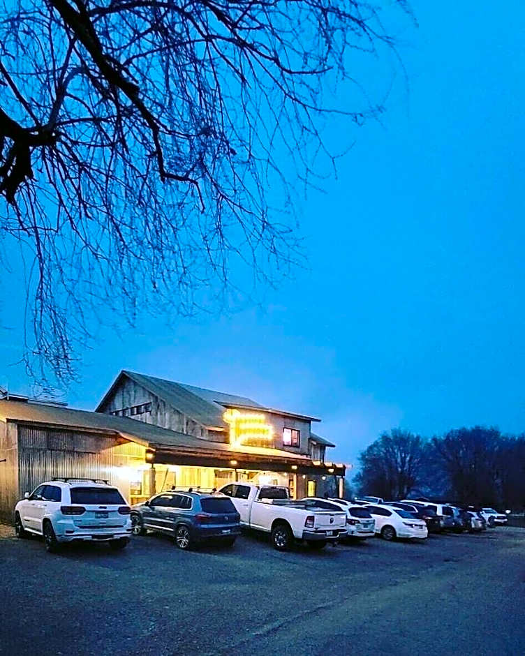 Challis Roadhouse