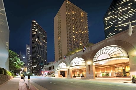 Fairmont Dallas