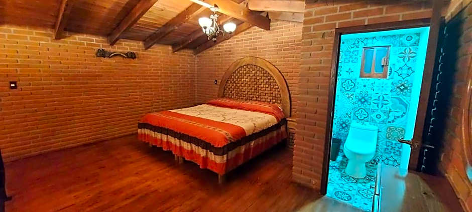 Cabañas Doña Anita