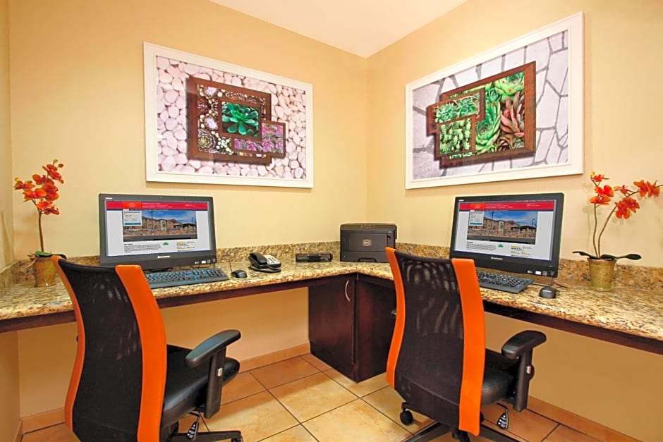 TownePlace Suites St. George