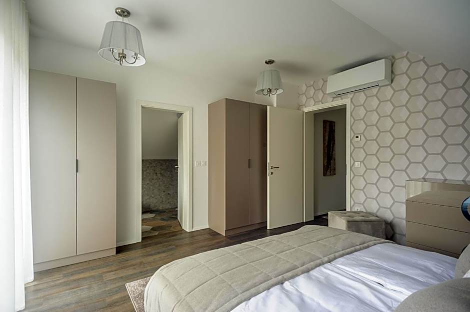 Apartments Villa Tatiana