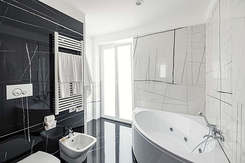 Hotel Nuova Grottella