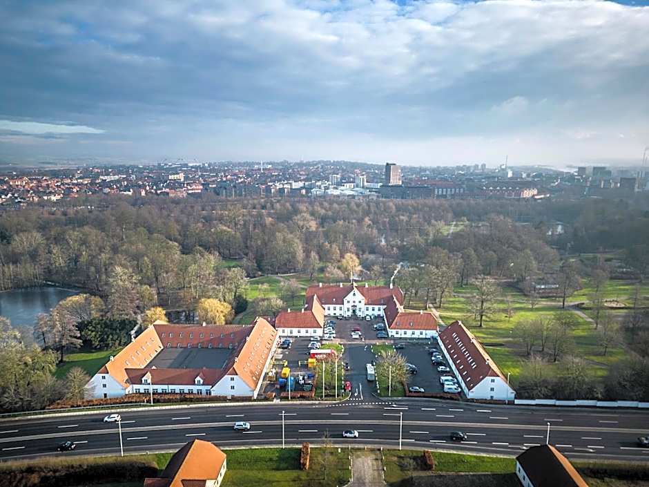 Comwell Bygholm Park