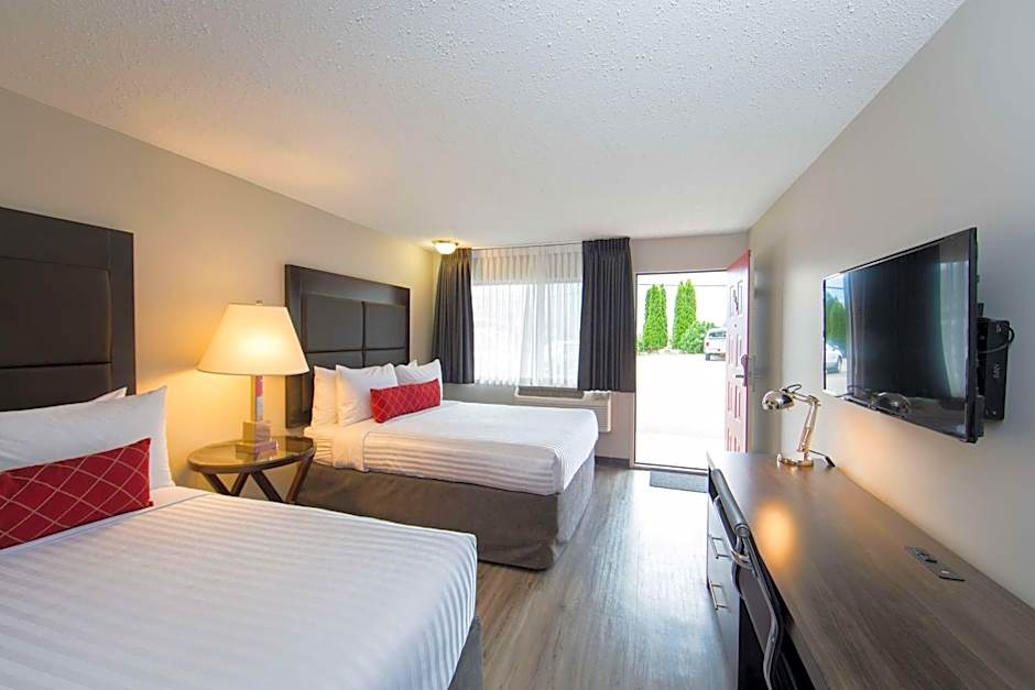 SureStay Hotel by Best Western Castlegar