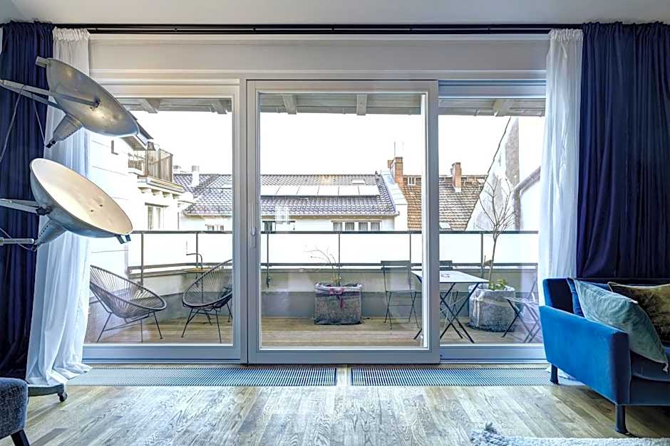 Gorki Apartments