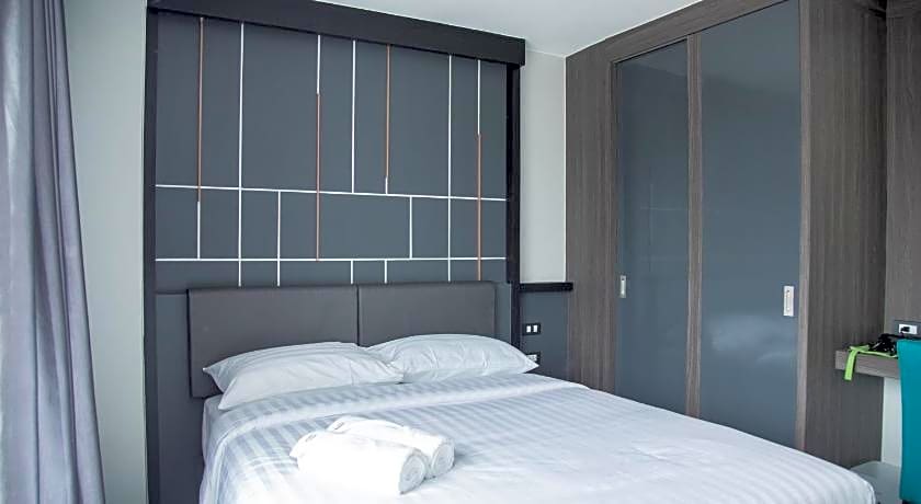 Hallton Hotel Bangkok