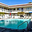 Motel 6-Mojave, CA