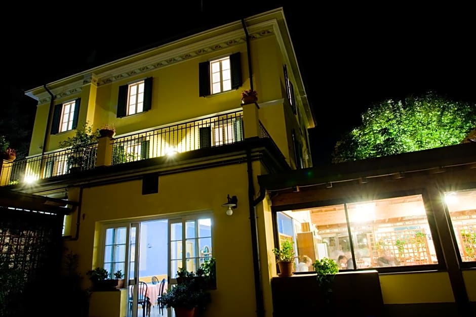 Albergo Ristorante Grigna