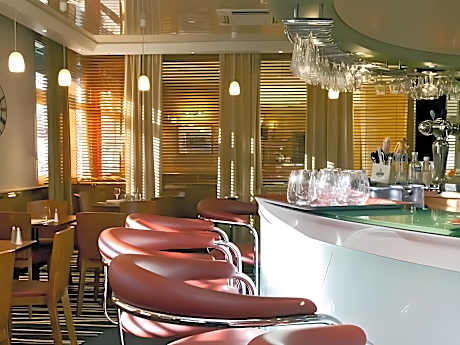 Mercure Paris Nanterre