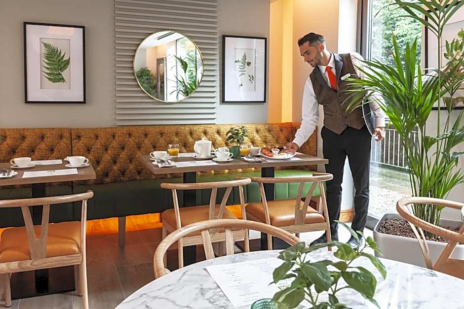 The Address Citywest