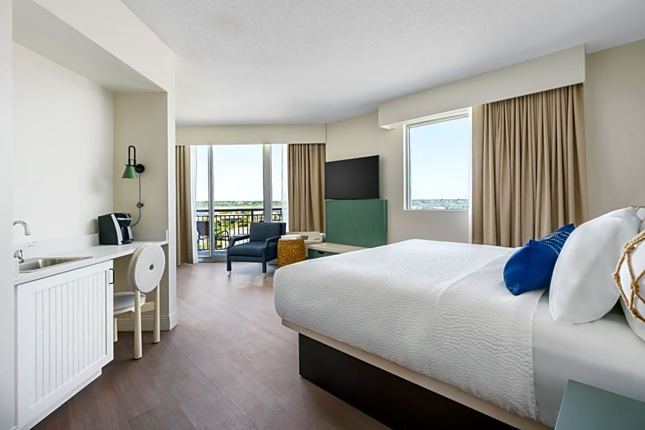 Holiday Inn Resort Lumina on Wrightsville Beach, an IHG Hotel