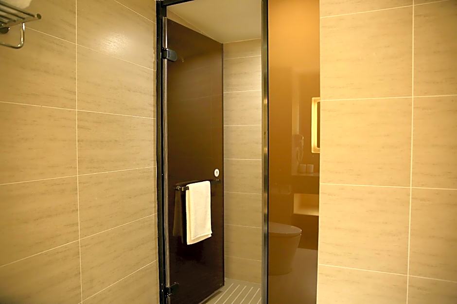 JI Hotel Lianyungang Xugou