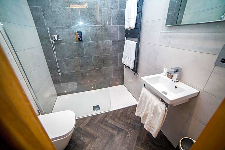 The Hugo - Hotel Concept Canterbury