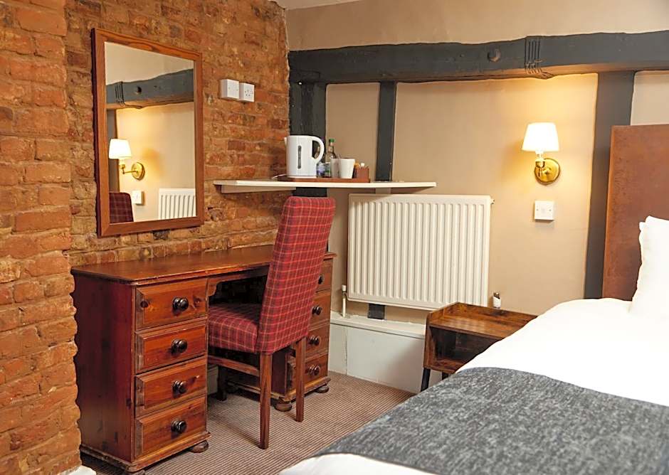 Bull Hotel by Greene King Inns