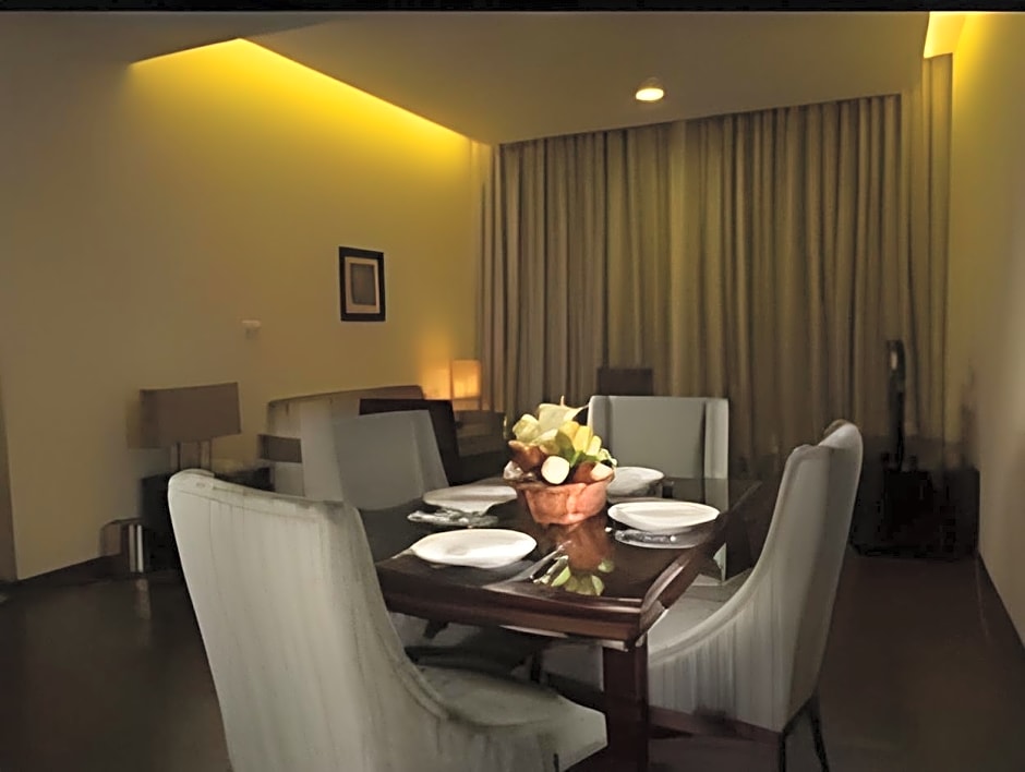 Zara Continental Hotel