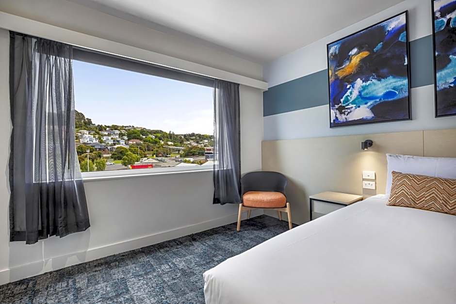 Burnie Central Townhouse Hotel