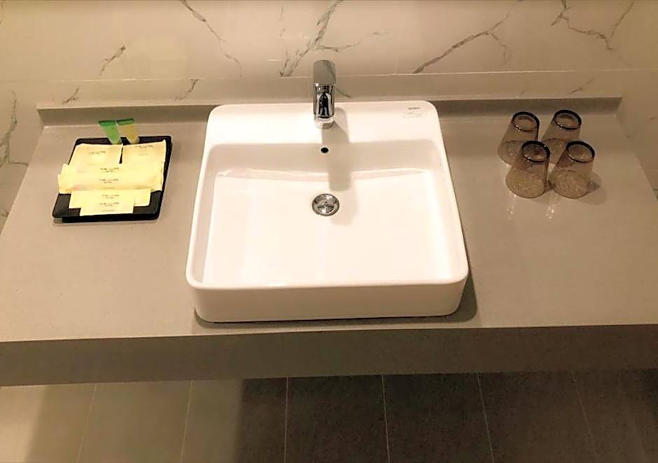 The Luxe Hotel Chau Doc