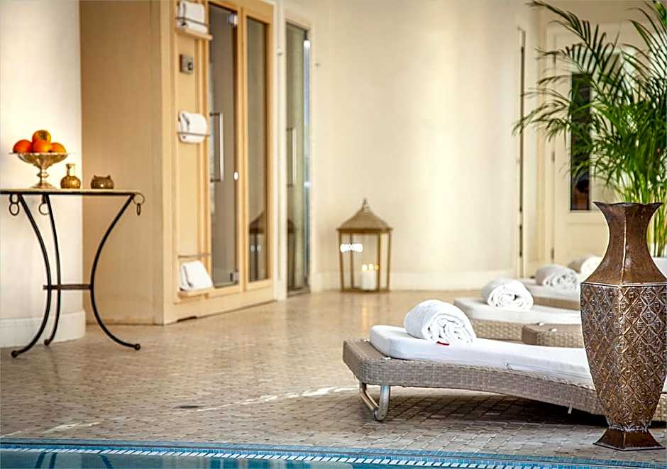 Residenza Parco Fellini