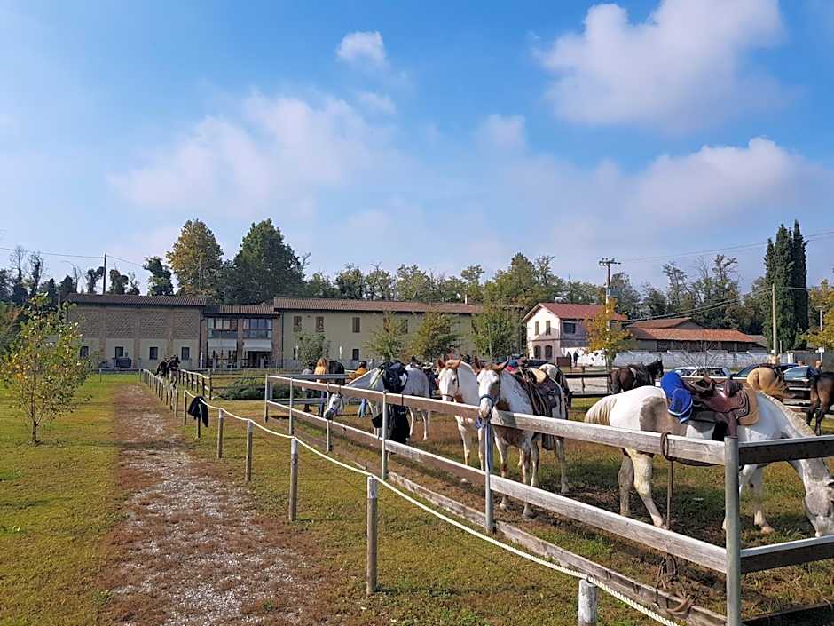 Ostello Molino Di Basso