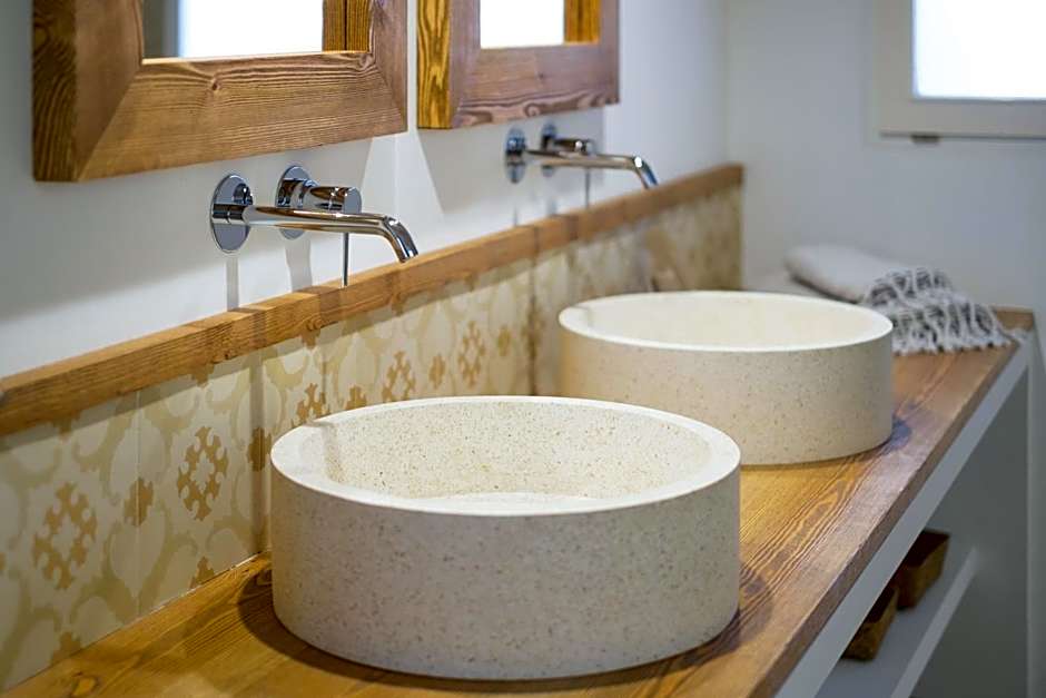 Hotel Nou Sant Antoni