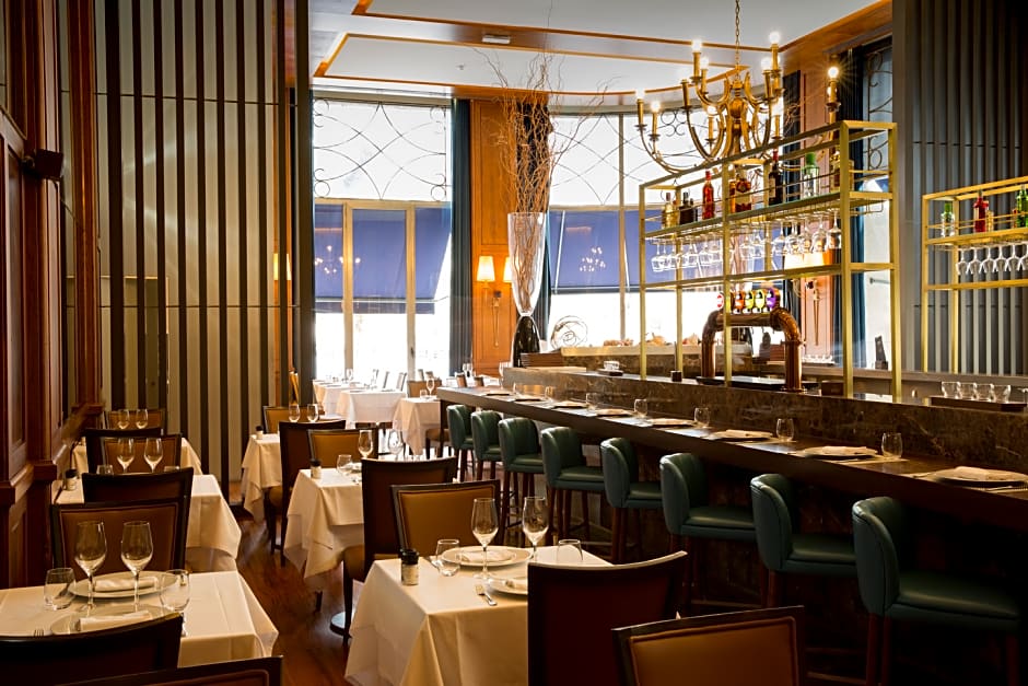 Tivoli Avenida Liberdade Lisboa  The Leading Hotels of the World