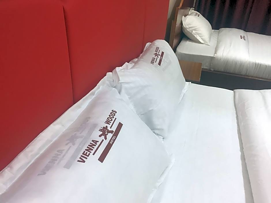 Vienna Woods Hotel Nakuru