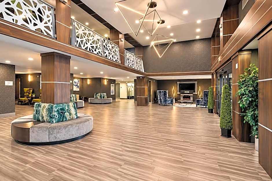 Verta Hotel McAllen