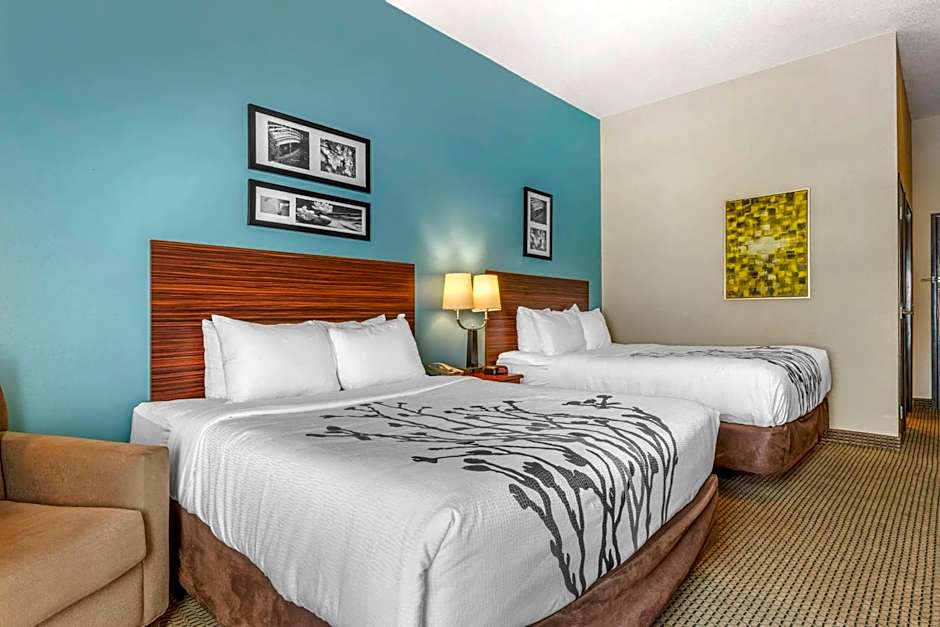 Sleep Inn & Suites Rapid City