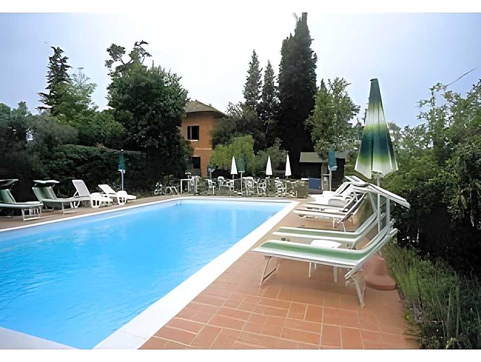 Hotel Villa Belvedere