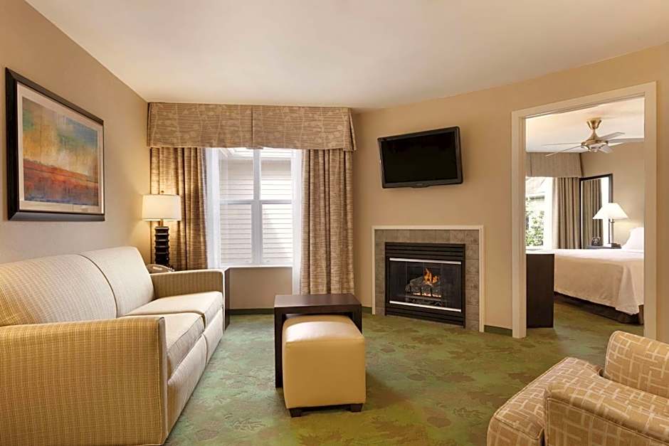 Homewood Suites By Hilton Harrisburg West