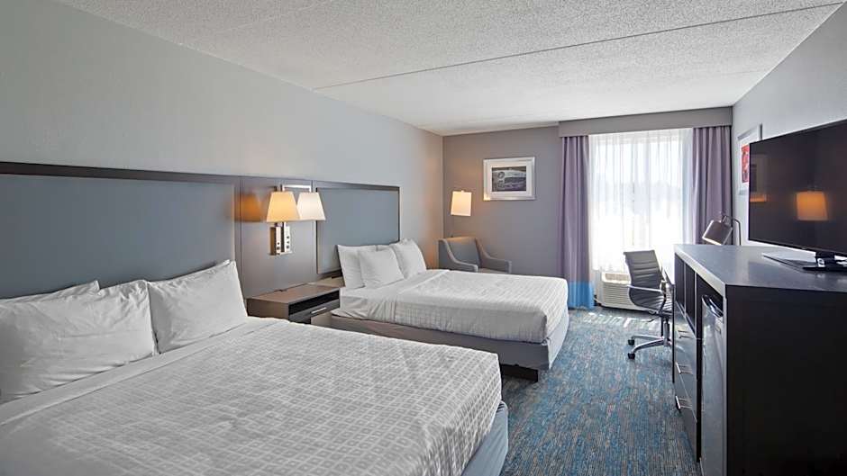 Best Western Carlisle South