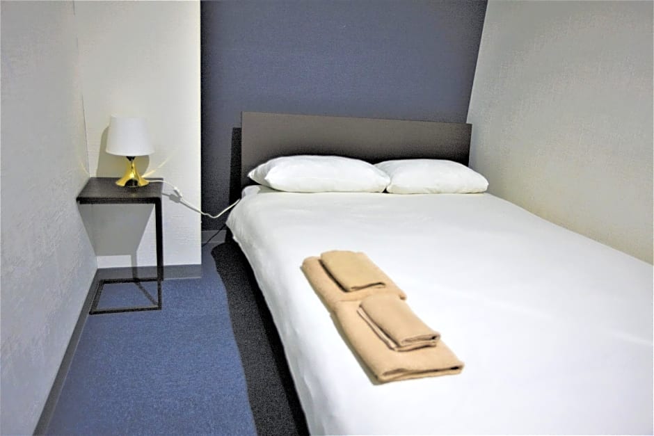 Hotel Links Dobutsuen-mae