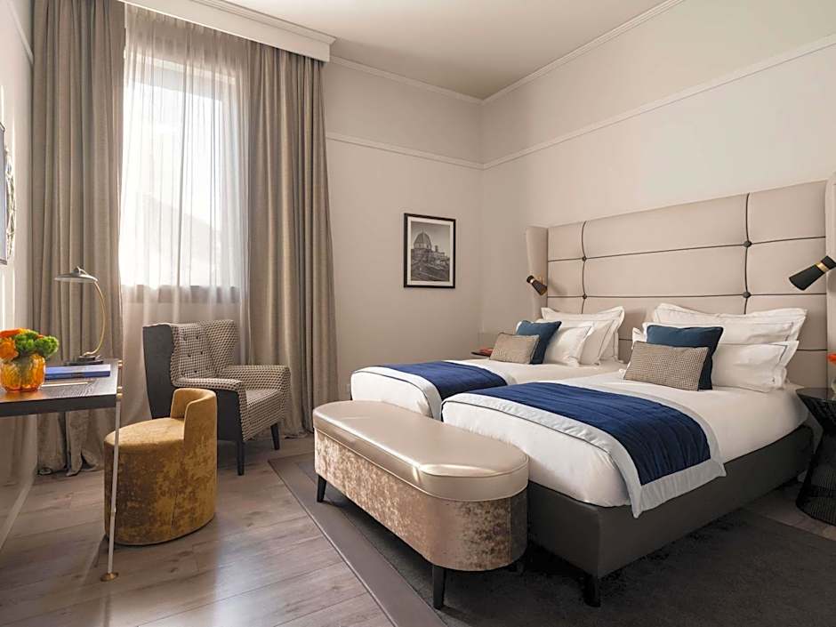 Hotel Cerretani Firenze - MGallery