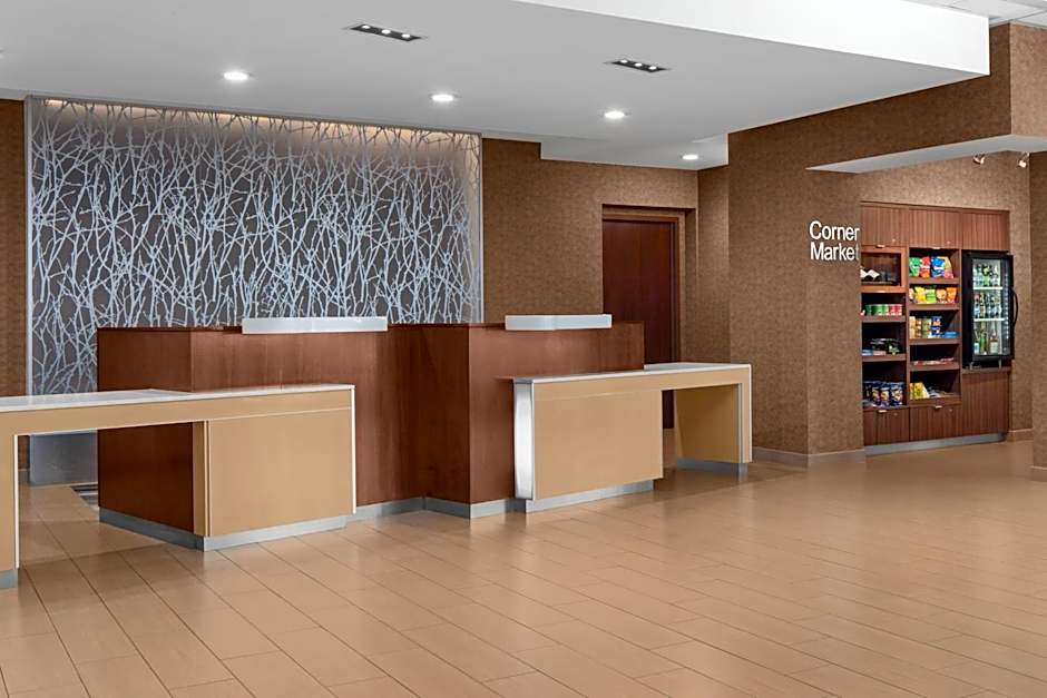 Fairfield Inn & Suites by Marriott Tustin Orange County
