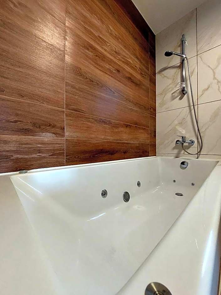 Agros Green Valley Suites