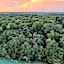 Azul Nomeolvides Bacalar - Guests Only