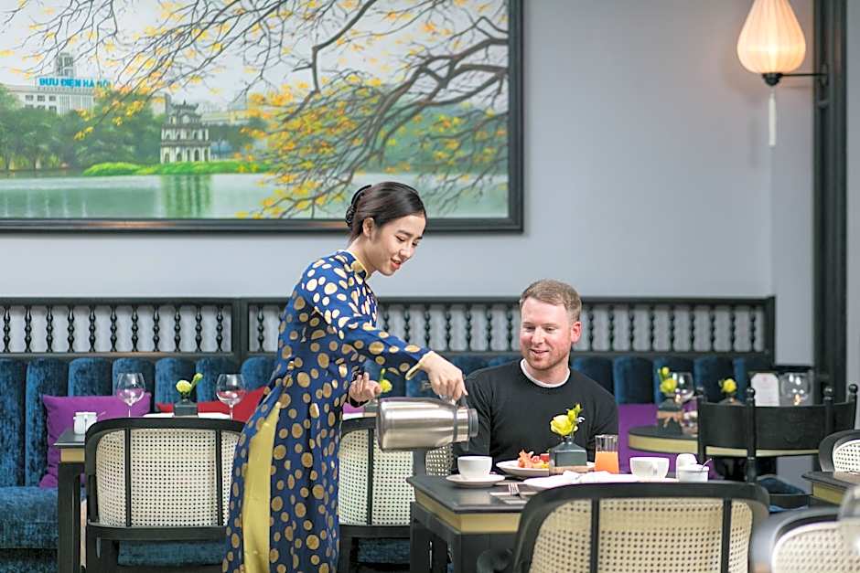 La Beaute Boutique Hotel & Spa