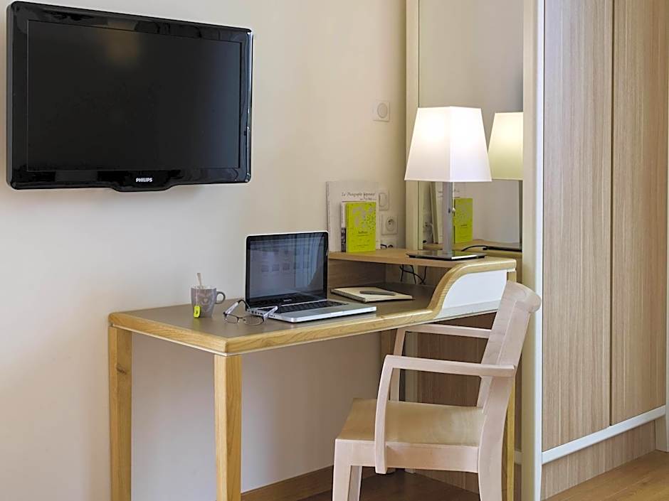Adagio Paris Vincennes Aparthotel