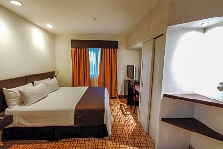 Grand Preferencial One Bed