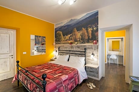 Albergo Garni Barancio