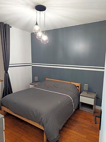 Superior Apartment