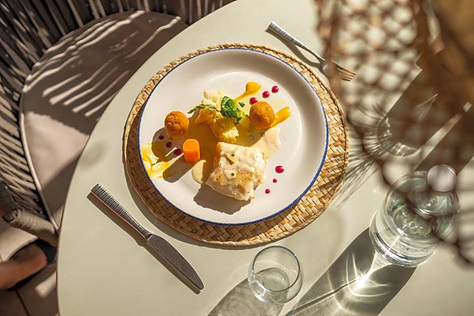 Constance Tekoma - Rodrigues Island