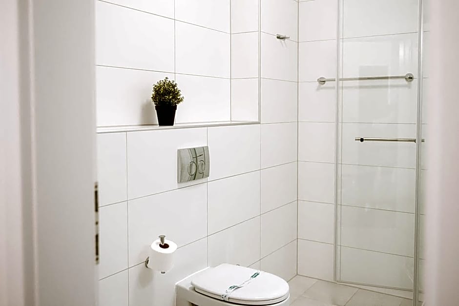 ZEN Central Apartments