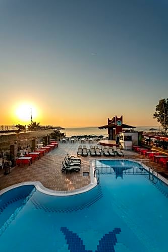 Belport Beach Hotel