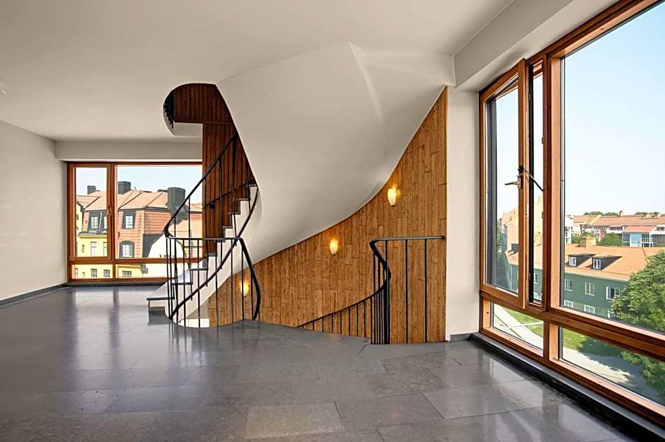 Best Western Hotel Esplanade