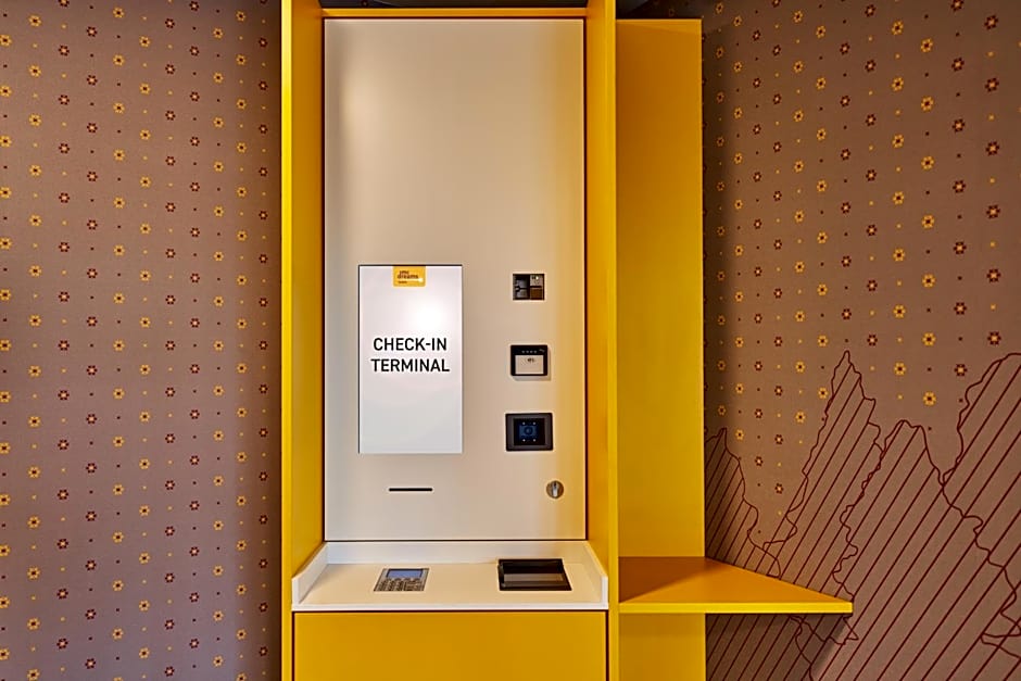 McDreams Hotel Mönchengladbach