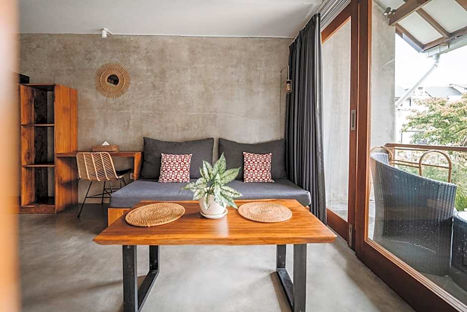 Sammy's Canggu