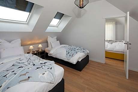 Superior Family Room